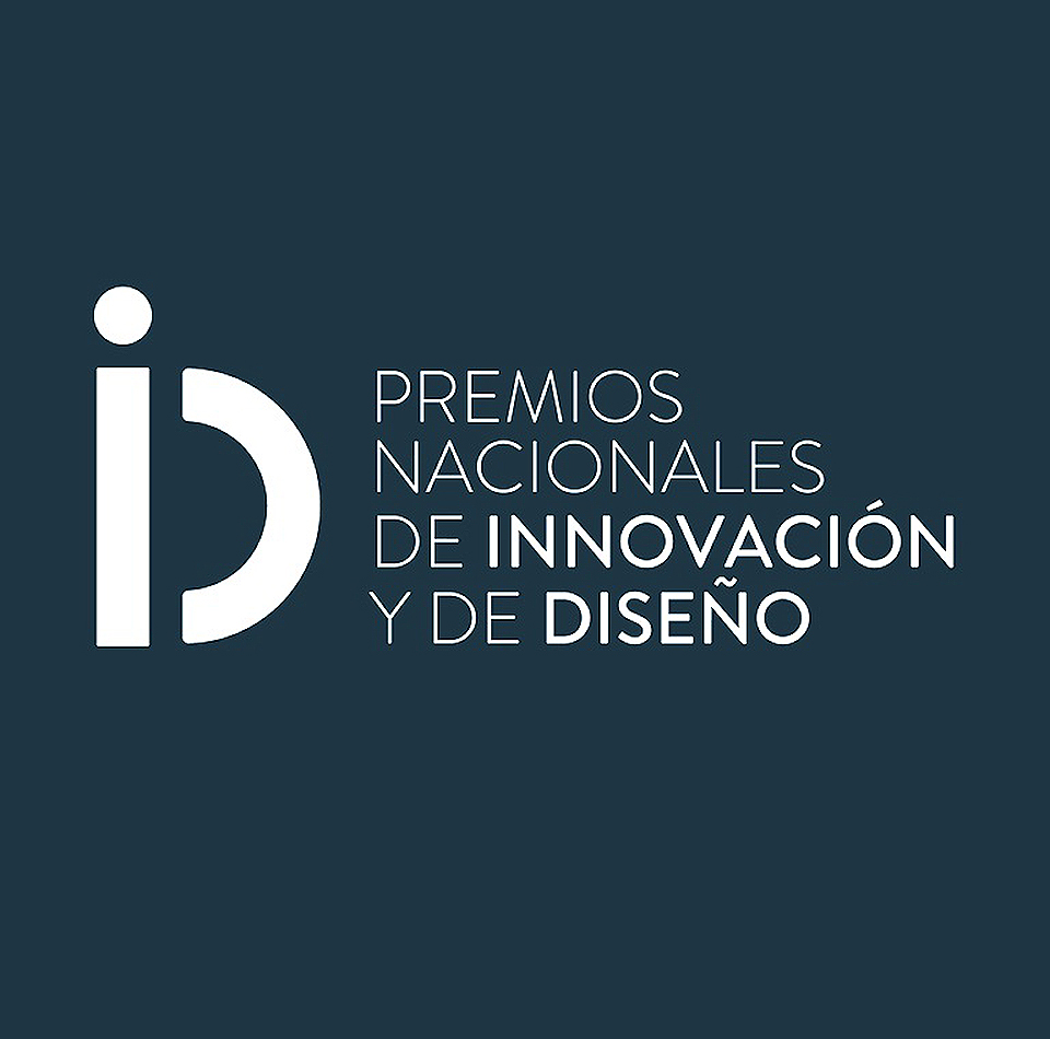 Premios Nacionales Diseno 2017