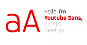 Youtube Tipografía Cab2