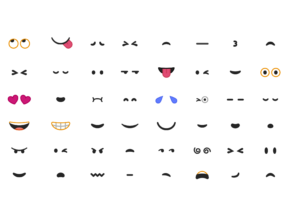 emojis android 9