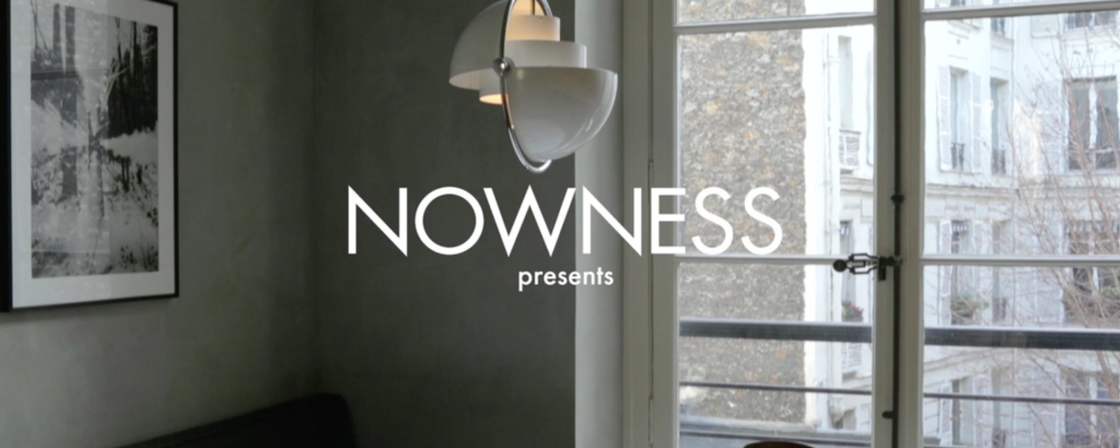 nowness 8