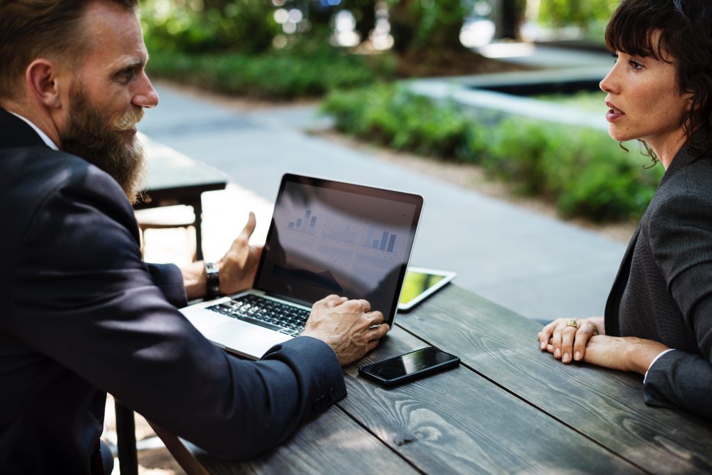 Encuesta relación cliente-creativo