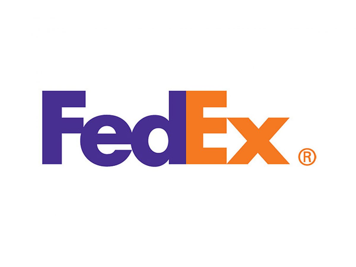 Qué hay detrás del famoso logotipo de FedEx?