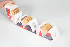 Galletas Spot Buena N