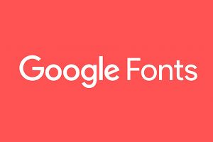 Google Fonts Buena para Spot 2