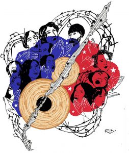 Ilustracion Editorial 1