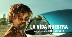 La Vida Nuestra Cab 12