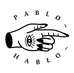 Pablo Hablo
