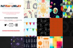 Patrones Diseno Spot 001