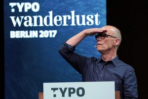 Typo Berlin Spot Wanderlust