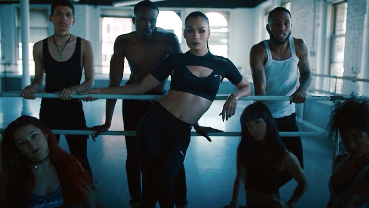 Inactivo tengo hambre Detenerse Be True', la campaña de Nike que visibiliza el colectivo LGBT