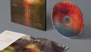 Atipo ilustra el nuevo álbum de Riqueni
