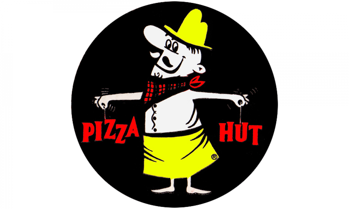 Logo de Pizza Hut, ¿quién lo diseñó? - Gràffica
