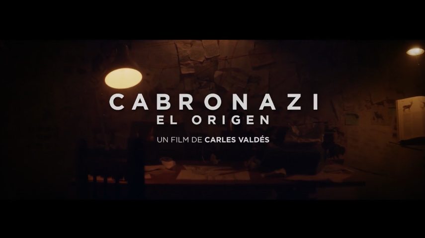 Cabronazi. El origen - un vídeo viral para luchar contra el bullying - 6