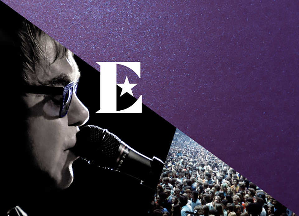 Elton John identidad visual 03