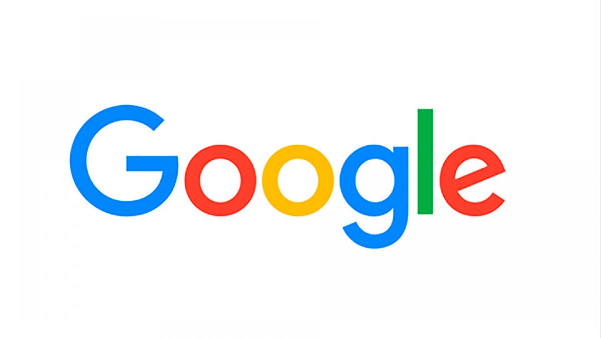 Colores Google: ¿te has preguntado alguna vez de dónde vienen?