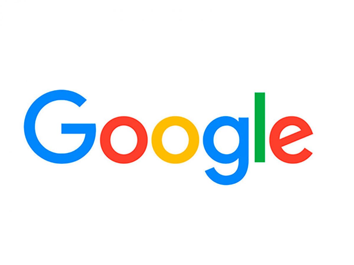 Colores Google: ¿te has preguntado alguna vez de dónde vienen?