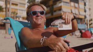 'The Guiris', ¿inspiración o copia de un Grand Laus?