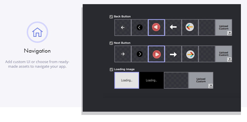 Lightwell, la herramienta que permite crear app interactivas sin necesidad de utilizar código
