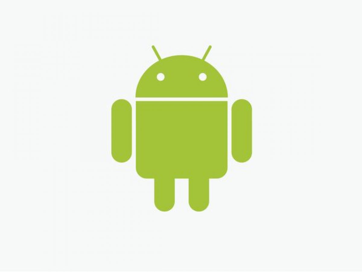 El top 99 imagen que significa el logo de android - Abzlocal.mx