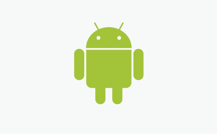 Quién diseñó el logo de Android y cómo surgió?