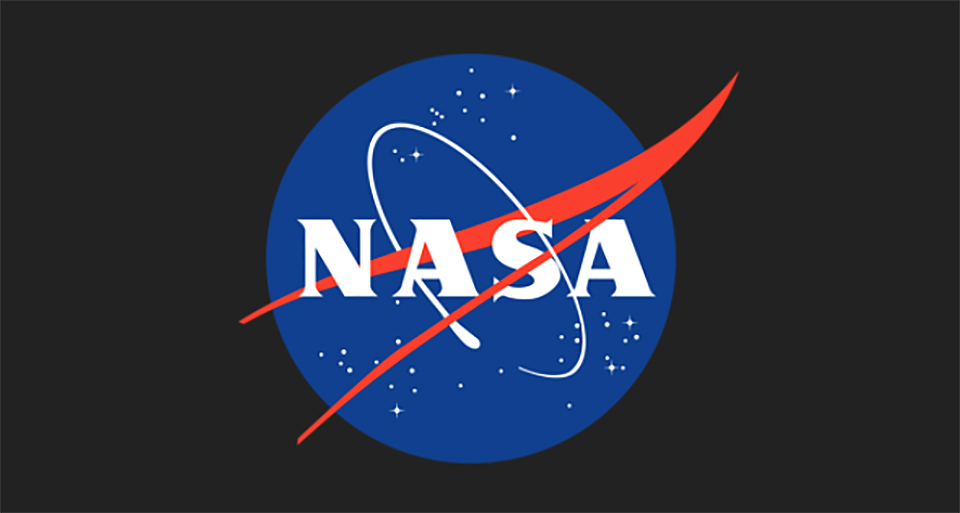 ¿Quién diseñó el actual logo de la NASA?