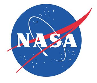 logo de la NASA