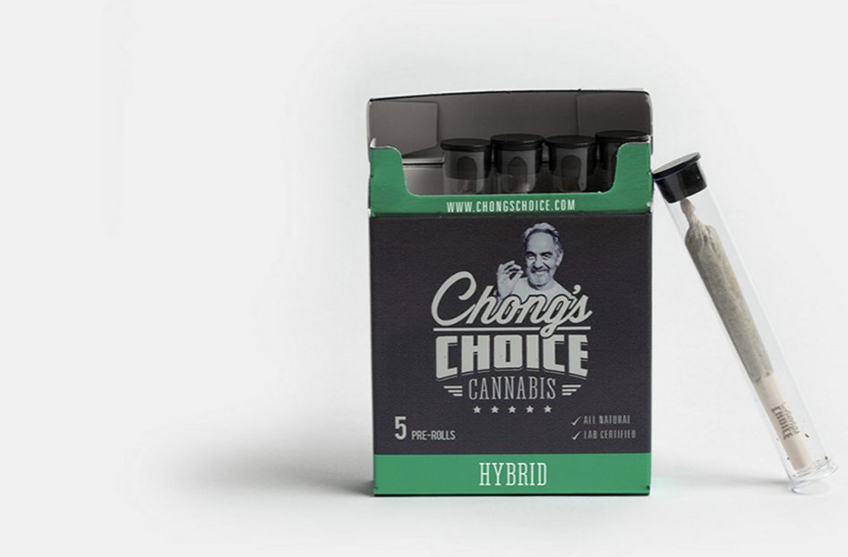 'packaging' de cannabis