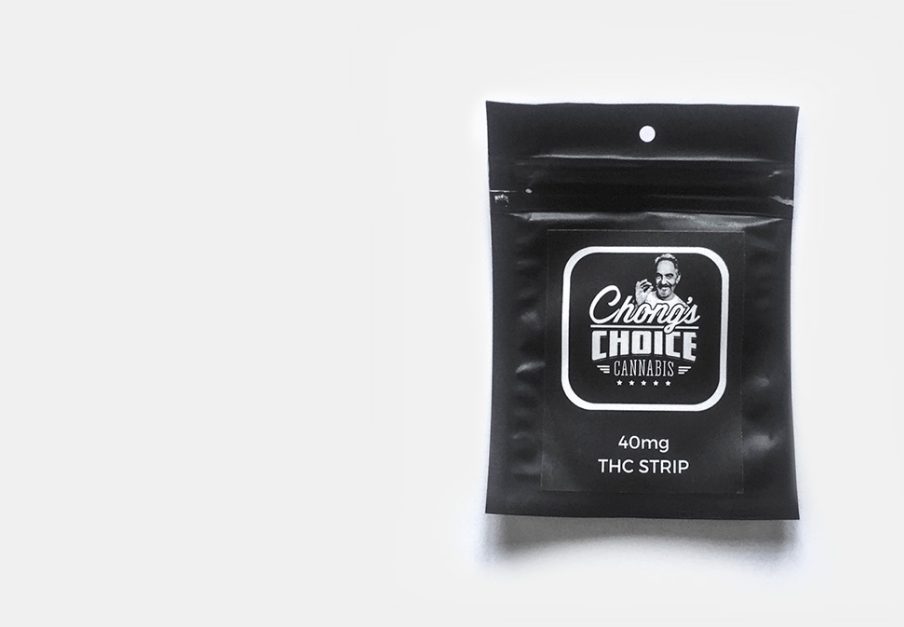 'packaging' de cannabis