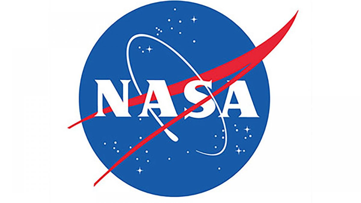 Sabes quién diseño el logo de la NASA y su significado?