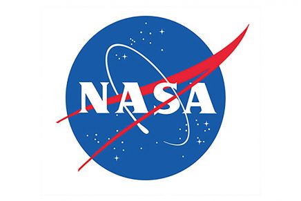 Resultado de imagen de nasa logo