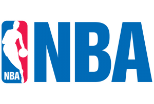 quien diseño el logo NBA