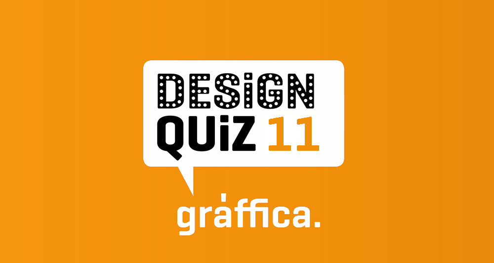 Design Quiz (11): ¿Cuánto sabes realmente de cultura visual?