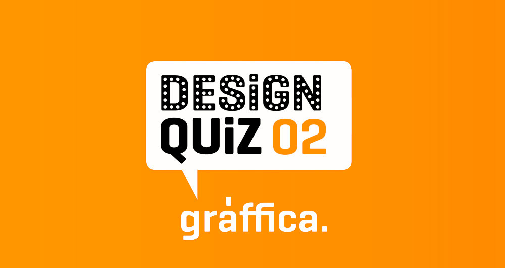 Design Quiz vol 2 1