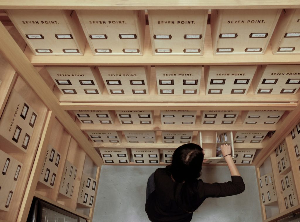 packaging de cannabis