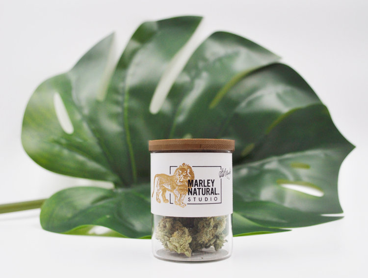 'packaging' de cannabis