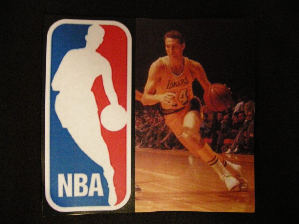 quien diseño el logo NBA. ¿Quién es Jerry West?