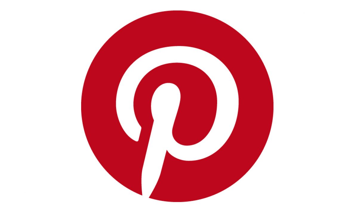 El logo de Pinterest se renueva con una nueva tipografía