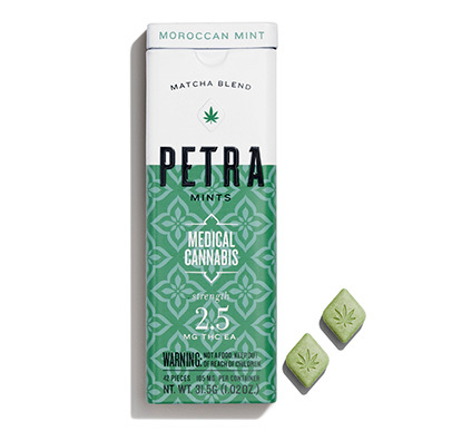 'packaging' de cannabis