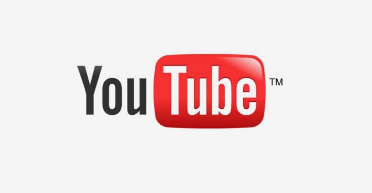 El nuevo logo de la plataforma de video YouTube es así. Nuevo logo de Youtube