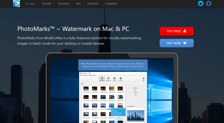photomarks app for mac