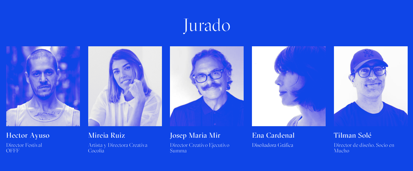 Premio Crema 2017 - jurado