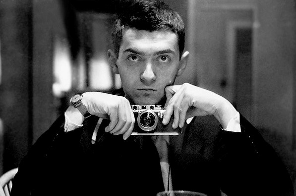 años 40 en Nueva York vistos por Stanley Kubrick