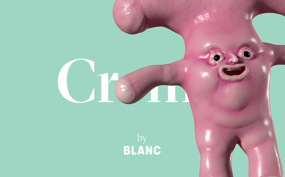 El premio al talento emergente en diseño gráfico ya tiene nombre: Crema - 2