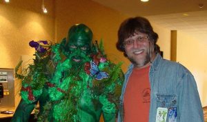 Len Wein