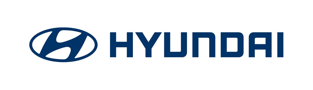 La gigante surcoreana Hyundai presenta un nuevo logo más funcional