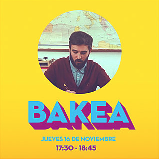 Bakea