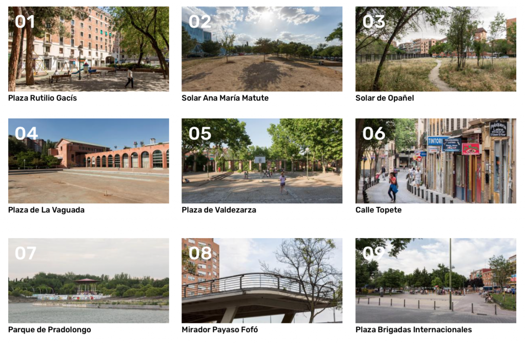 Imagina Madrid, la iniciativa que dará nueva vida a espacios en desuso de la ciudad - 2