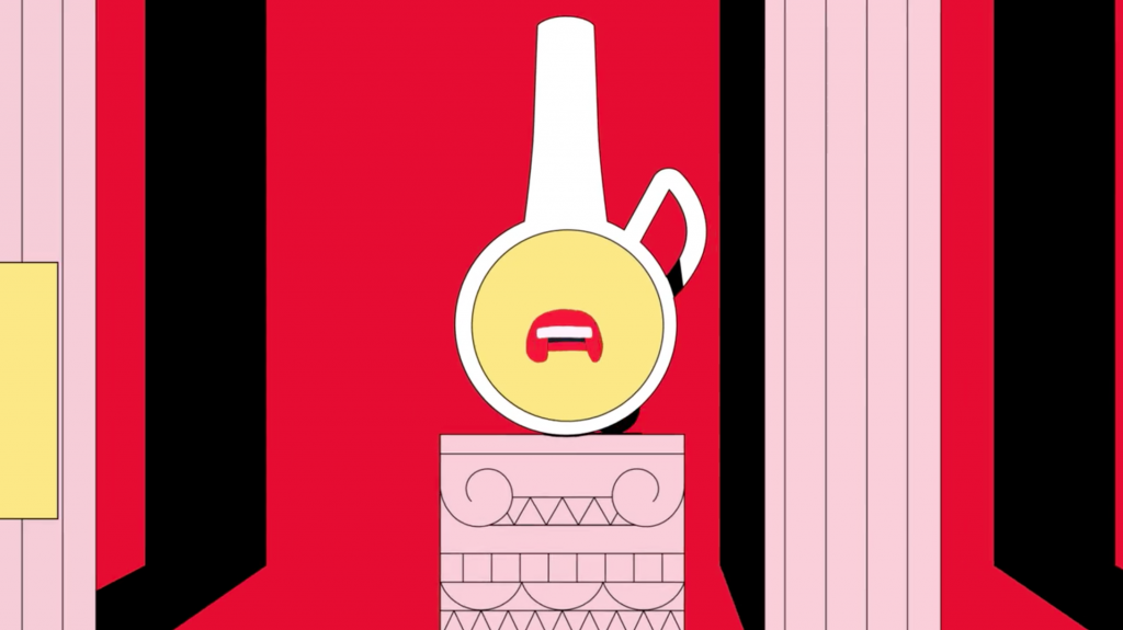 Ilustracion del video The Canadian Experiment