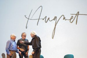 Enric Huguet Spotlight 1