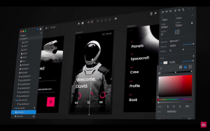 InVision Studio